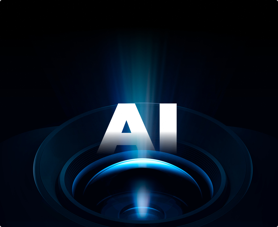 AI Monitoring Background