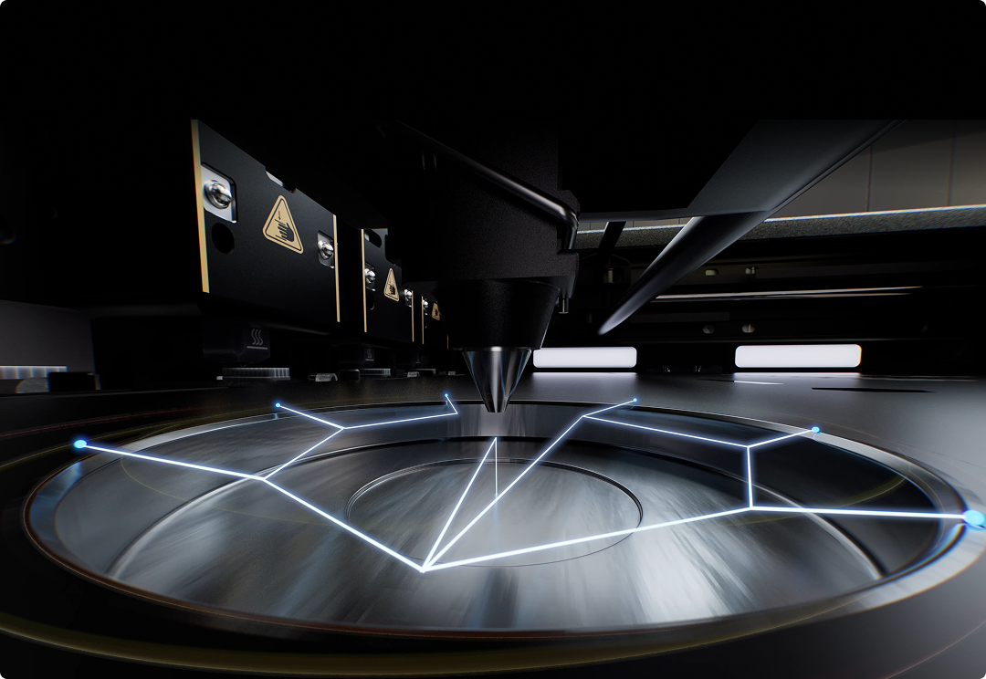 Smart Calibration Background